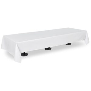 Alternative view of Legend Fabric Table Cloth 3.5 x 1.5m