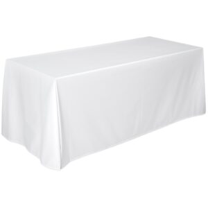 Alternative view of Legend Fabric Table Cloth 3.35 x 2.25m