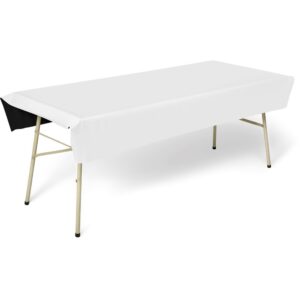 Alternative view of Champion PVC Table Cloth 2 x 1.25m