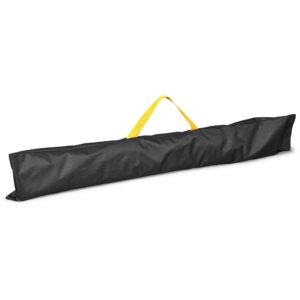 Alternative view of Legend A-Frame with PVC Print 3m x 1m