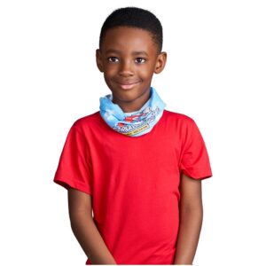Alternative view of Kids Cadence Tubular Bandana
