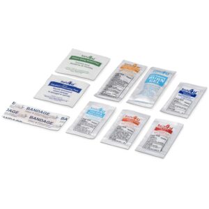 Alternative view of Altitude Trek Mini First Aid Kit