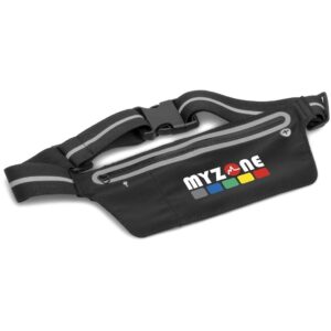 Alternative view of Altitude Pace Running Pouch