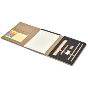 Alternative view of Okiyo Minna Paper Stationery Set