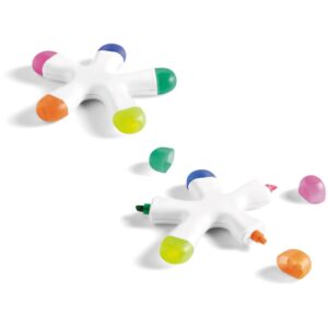 Alternative view of Altitude Splash Highlighter