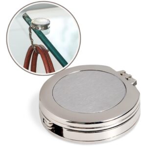 Alternative view of Altitude Deity Bag Holder & Mirror