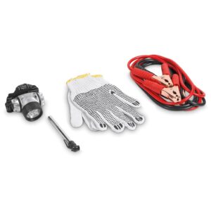 Alternative view of US Basic Drive-Time Vehicle Emergency Kit