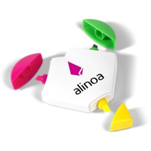 Alternative view of Altitude Heart Highlighter