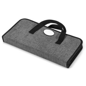 Alternative view of US Basic Greyston 7-Piece Braai Set