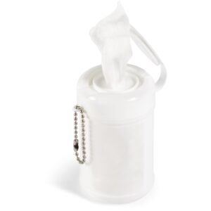 Alternative view of Wipeout Wet Wipes - 20 sheets