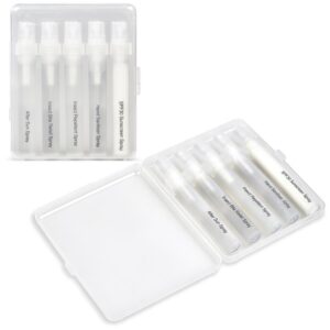 Alternative view of Cinco Travel Care Set