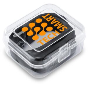 Alternative view of Altitude Strider Pedometer Watch