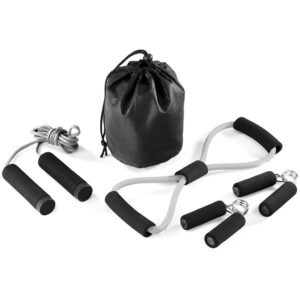 Alternative view of Altitude Task-Master Exercise Set