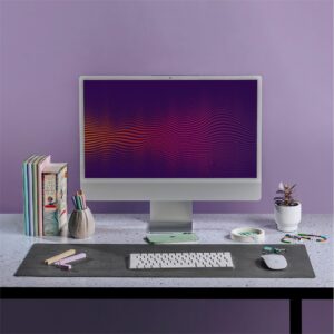 Alternative view of Oakridge Desk Mat