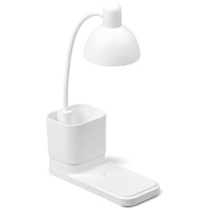Alternative view of Altitude Lexicon Desk Lamp, Pen Caddy & Phone Stand