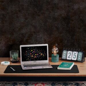 Alternative view of Altitude Decorum Desk Mat
