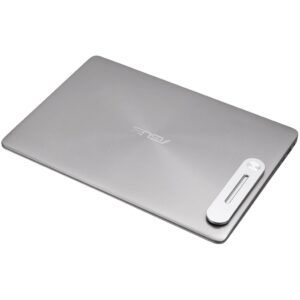 Alternative view of Cango Magnetic Laptop Phone Holder