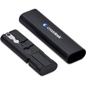 Alternative view of Altitude Branway Multi-Function Cable Kit
