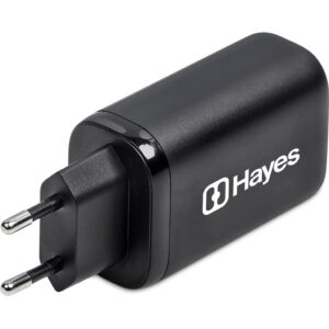 Alternative view of Alex Varga Alfonta QC 3.0 & PD 65W Wall Charger