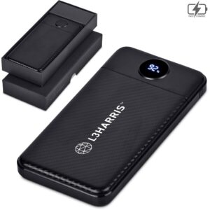 Alternative view of Alex Varga Lagarna Fast Charge 20W Power Bank - 10.000mAh