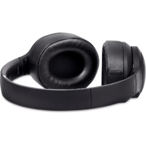 Alternative view of Alex Varga Utopia Active Noise-Cancelling Bluetooth Headphones