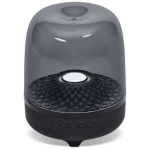 Alternative view of Alex Varga Vesuvius 10W Bluetooth Speaker