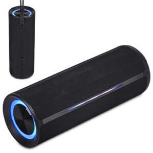 Alternative view of Alex Varga Ostrava 20W Bluetooth Speaker