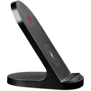 Alternative view of Swiss Cougar Reno Wireless Charging Phone Stand