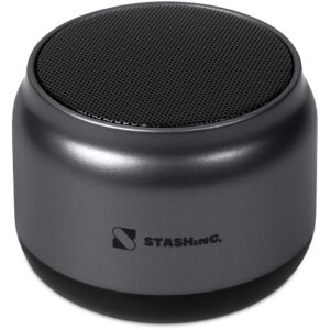 Alternative view of Swiss Cougar San Francisco Bluetooth Speaker