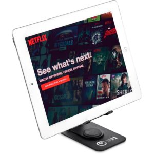Alternative view of Swiss Cougar Dortmund Phone & Tablet Stand