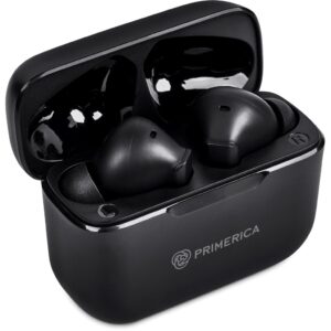 Alternative view of Swiss Cougar Nagoya Active Noise-Cancelling TWS Earbuds