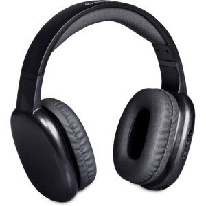 Alternative view of Swiss Cougar Detroit Bluetooth Headphones