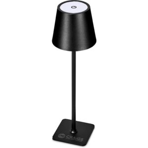 Alternative view of Swiss Cougar Birmingham LED Touch Lamp
