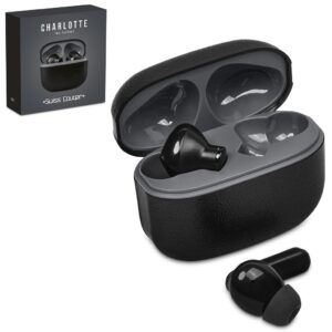 Alternative view of Swiss Cougar Charlotte TWS Earbuds