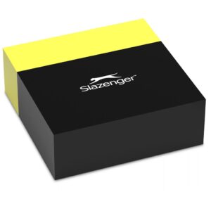 Alternative view of Slazenger Stadio Open Ear TWS Earbuds