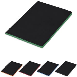 Alternative view of Altitude Primeline A5 Soft Cover Notebook