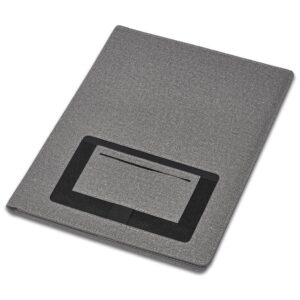 Alternative view of Altitude Moda A4 Folder
