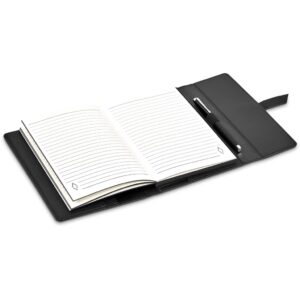 Alternative view of Alex Varga Corinthia Cruz A5 Hard Cover Notebook
