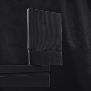 Alternative view of Alex Varga Omnibus Maximus Soft Cover Notebook