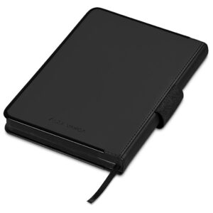 Alternative view of Alex Varga Cadmus 368-Page A5 Hard Cover Notebook