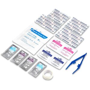 Alternative view of Altitude Collins Mini First Aid Kit