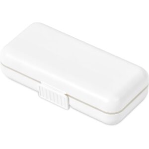 Alternative view of Altitude Grid Travel Pill Box