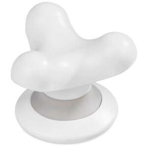 Alternative view of Altitude Zizz Electric Massage Tool