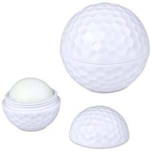 Alternative view of Altitude Birdie Golf Ball SPF 30 Lip Balm