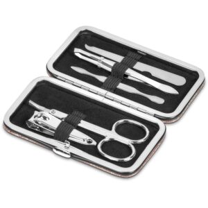 Alternative view of Sparkle 5-Piece Manicure Set