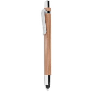 Alternative view of Altitude Eco-Scribe Stylus Ball Pen