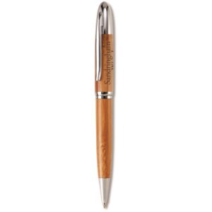 Alternative view of Altitude Unity Ball Pen & Pencil Set