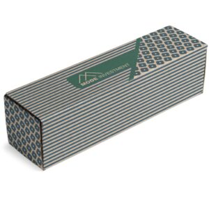 Alternative view of Altitude Bianca Digital Print Wine Gift Box