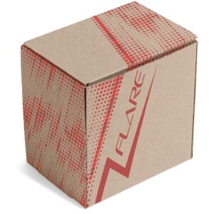 Alternative view of Altitude Bianca Digital Print Mug Gift Box