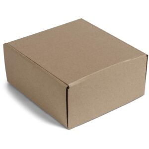 Alternative view of Altitude Bianca Digital Print Gift Box B